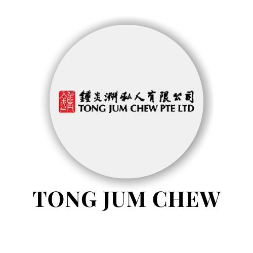 Singapore Chinese Herbs