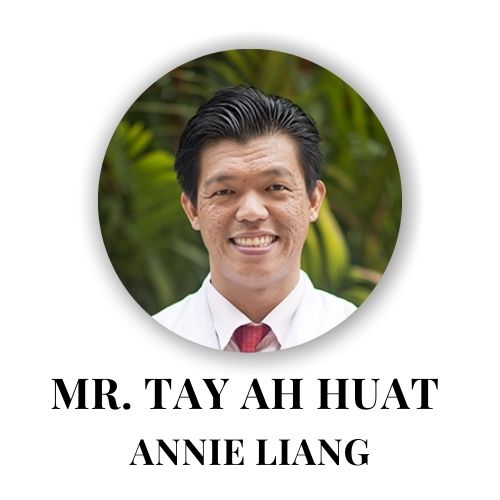 Singapore Wellness