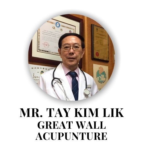 Singapore Wellness