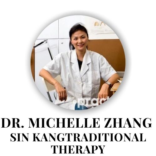 Singapore Wellness
