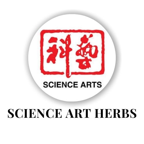  Singapore Chinese Herbs 