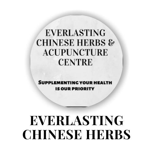 Singapore Chinese Herbs 