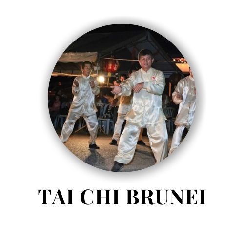 Brunei Exercise-Fitness