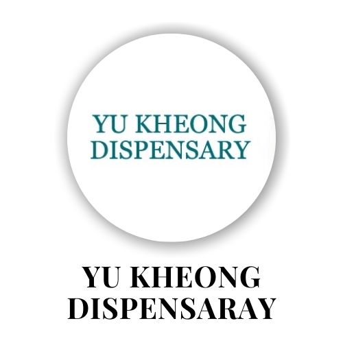 Brunei Chinese Medicine